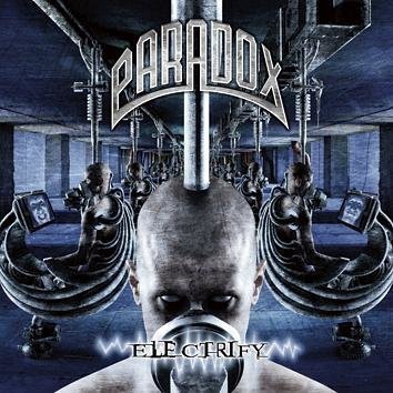 Paradox Electrify CD