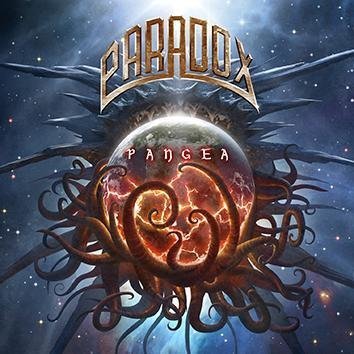 Paradox Pangea CD