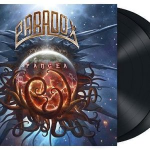 Paradox Pangea LP