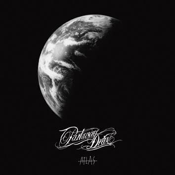 Parkway Drive Atlas CD