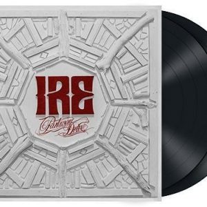 Parkway Drive Ire LP