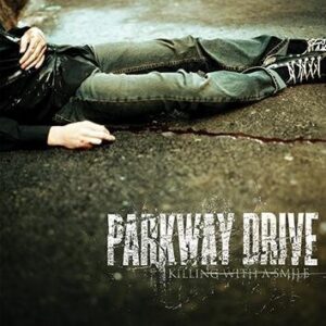 Parkway Drive Killing With A Smile CD