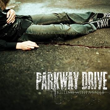 Parkway Drive Killing With A Smile CD