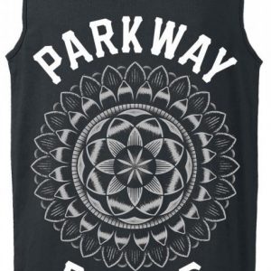 Parkway Drive Ornament Tank-Toppi