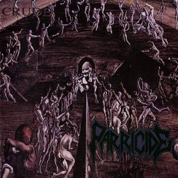 Parricide Crude CD