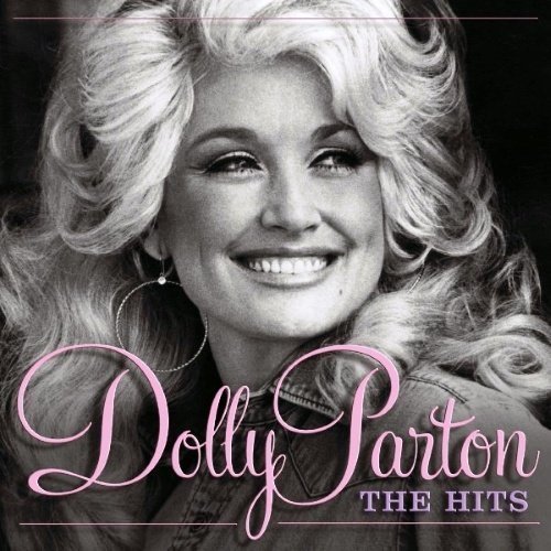 Parton Dolly - The Hits