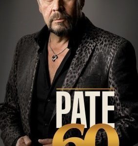 Pate Mustajärvi - 60 (6CD)