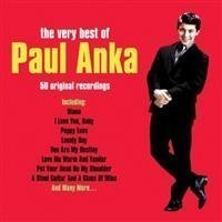 Paul Anka - Very Best Of