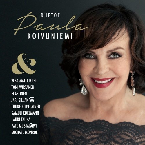 Paula Koivuniemi - Duetot