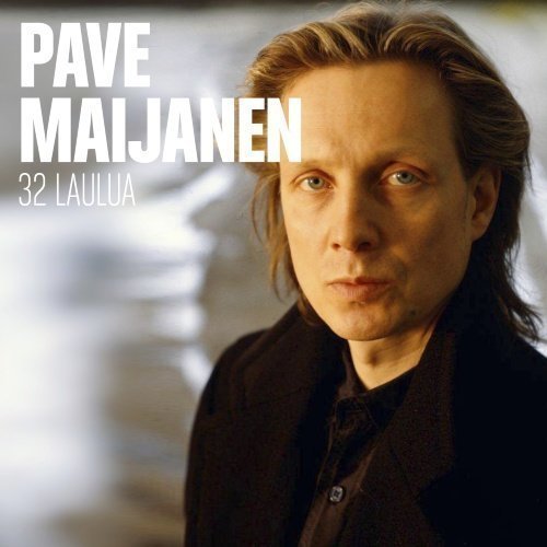 Pave Maijanen - Suomi Aarteet - 32 Laulua (2CD)