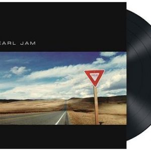Pearl Jam Yield LP