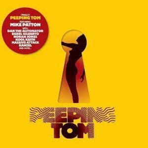 Peeping Tom - Peeping Tom