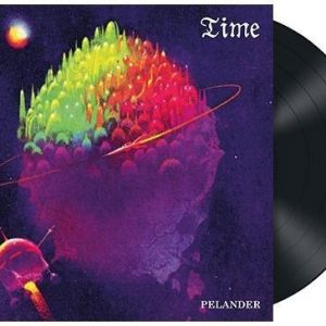 Pelander Time LP