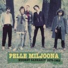 Pelle Miljoona - Nuoret Sankarit 1978-1982 (2CD)