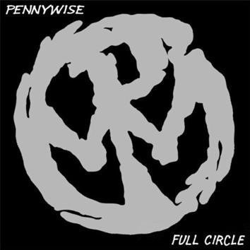 Pennywise Full Circle CD