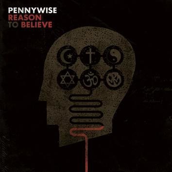 Pennywise Reason To Believe CD