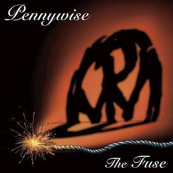 Pennywise The Fuse CD