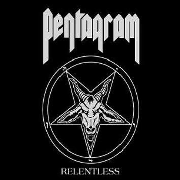 Pentagram (US) Relentless CD