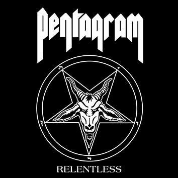 Pentagram (US) Relentless LP