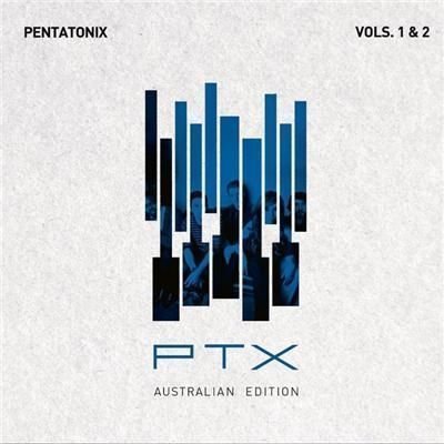 Pentatonix - PTX - Vol. 1 & 2
