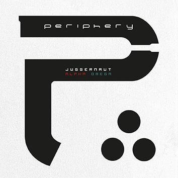 Periphery Juggernaut: Alpha/Omega LP