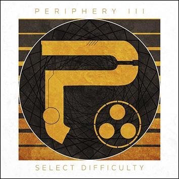 Periphery Periphery Iii: Select Difficulty CD
