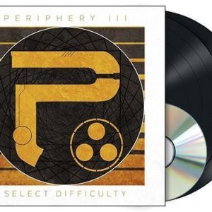 Periphery Periphery Iii: Select Difficulty LP