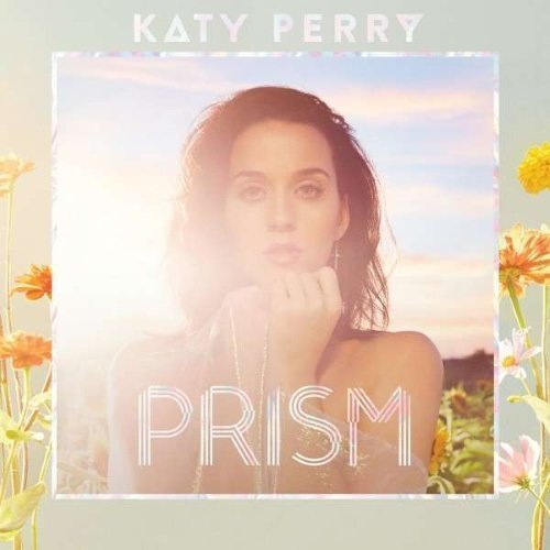 Perry Katy - Prism