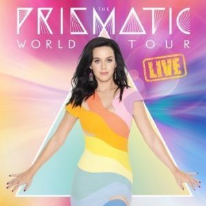 Perry Katy - Prismatic World Tour Live