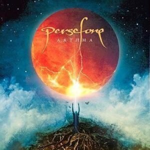 Persefone Aathma CD