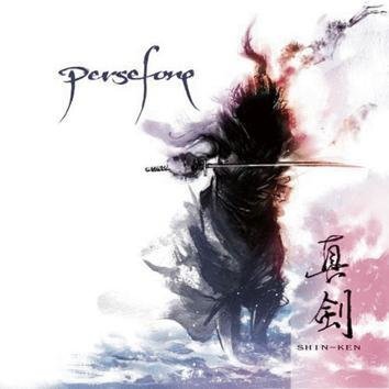 Persefone Shin-Ken CD