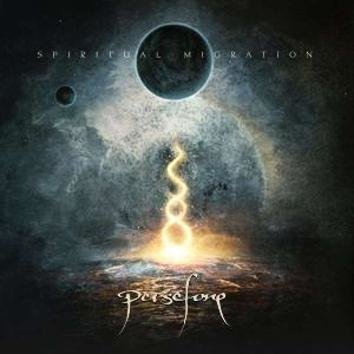 Persefone Spiritual Migration CD