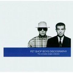 Pet Shop Boys - Discography - The Complete Singles Collection