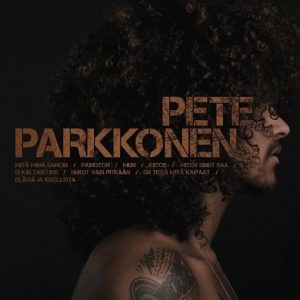 Pete Parkkonen - Pete Parkkonen