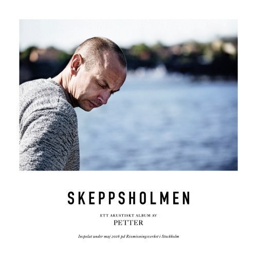 Petter - Skeppsholmen (Nimmarilla)