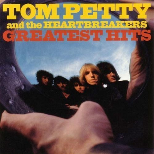 Petty Tom & The Heartbreakers - Greatest Hits