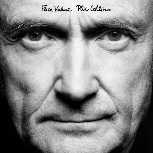 Phil Collins - Face Value (Deluxe 2CD)