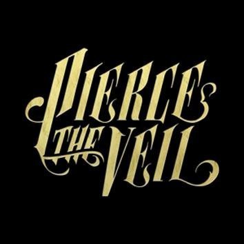 Pierce The Veil Collide With The Sky CD