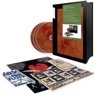 Pink Floyd 1968 Germin/Ation CD
