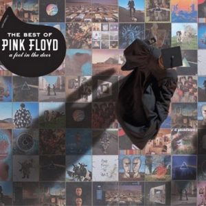 Pink Floyd - A Foot In The Door - The Best Of Pink Floyd