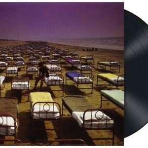 Pink Floyd A Momentary Lapse Of Reason LP
