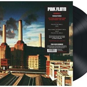 Pink Floyd Animals (2016 Edition) LP