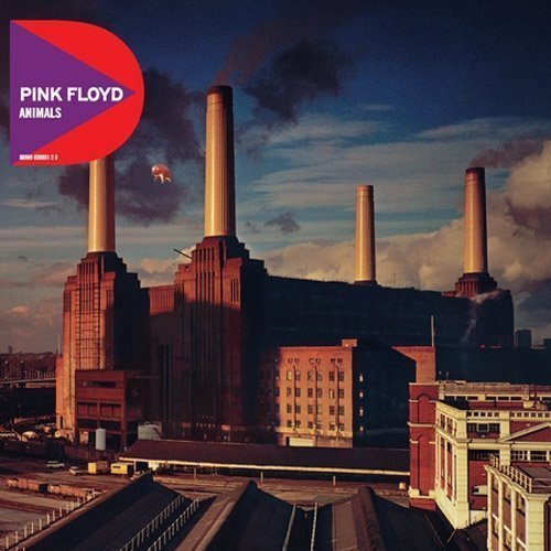 Pink Floyd - Animals (Discovery Edition)