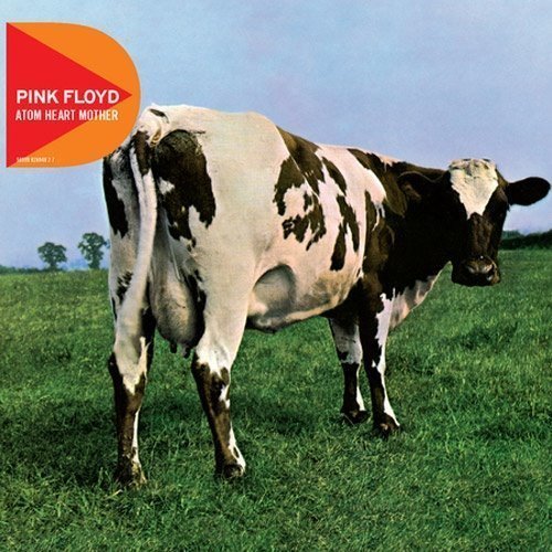 Pink Floyd - Atom Heart Mother (Discovery Edition)