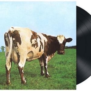 Pink Floyd Atom Heart Mother LP