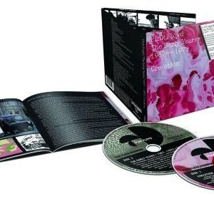 Pink Floyd - Cre/ation: The Early Years 1967-1972 - Digipak (2CD)
