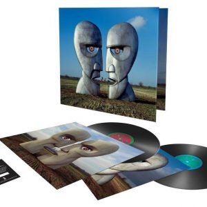 Pink Floyd Division Bell LP