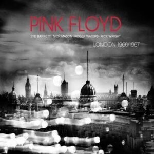 Pink Floyd London 1966/1967 CD
