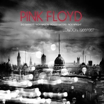 Pink Floyd London 1966/1967 CD