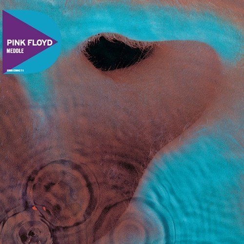 Pink Floyd - Meddle (Discovery Edition)